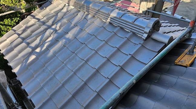 01の施工後写真