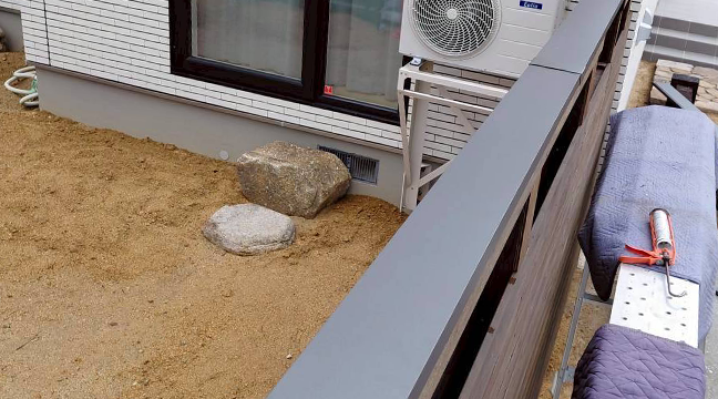 01の施工後写真