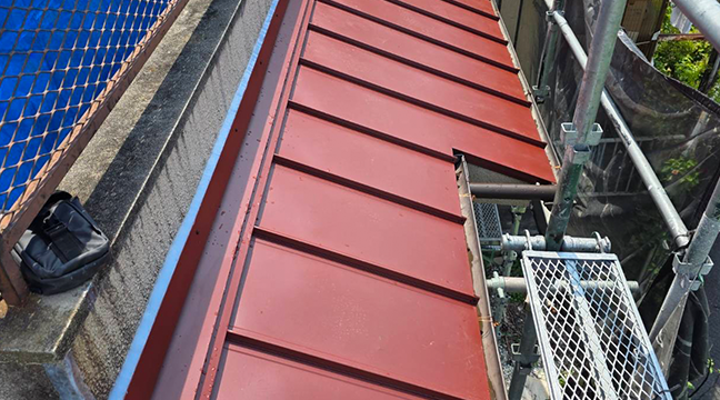 03の施工後写真