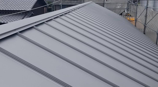 01の施工後写真